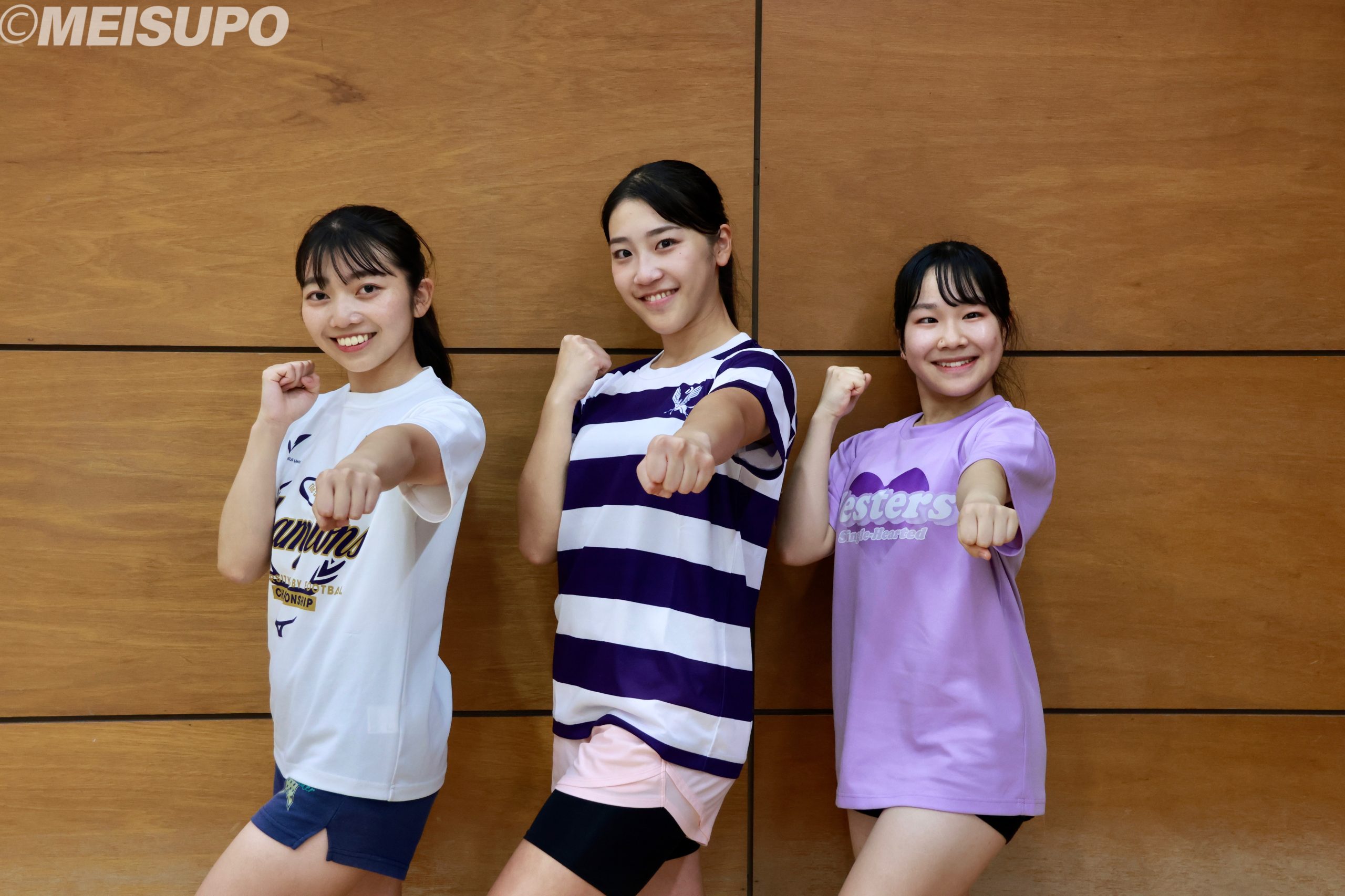 ダンス - チアリーダーズ ANA坂本麻維さん、大学時代に始めたチア 