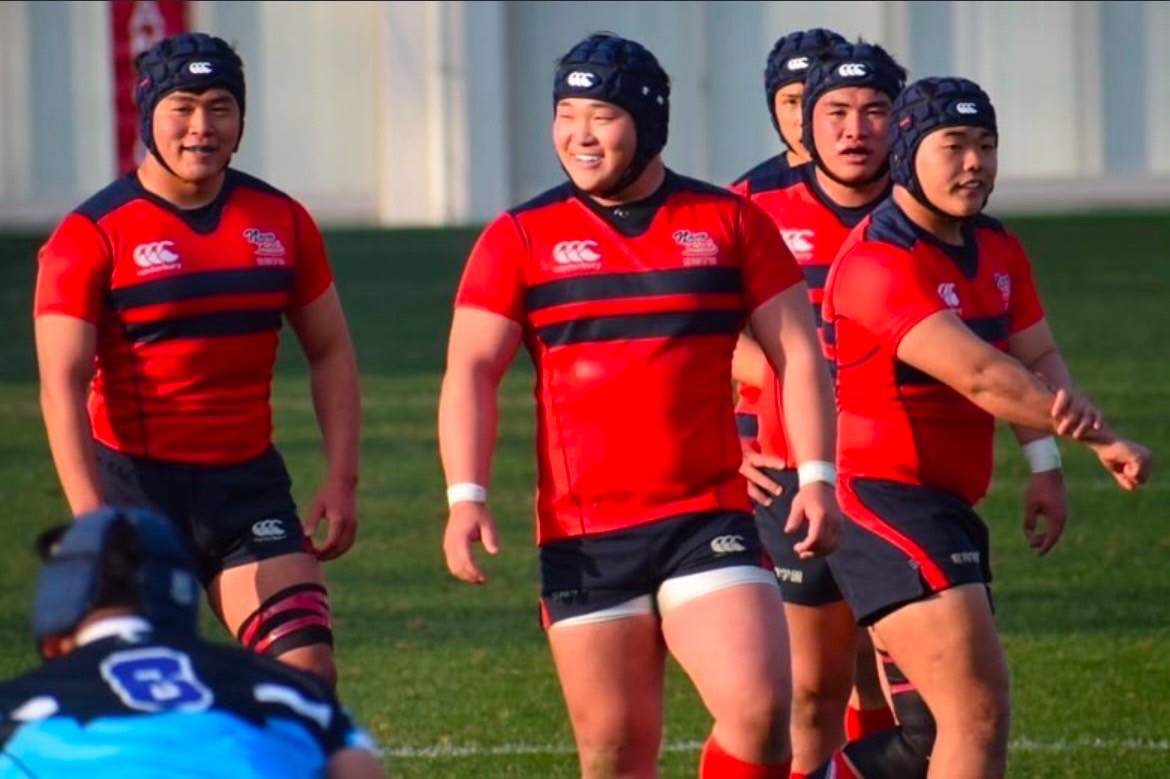 24）KICKOFF ROOKIES～ルーキー特集2024～ 長谷川諒「明治大学の